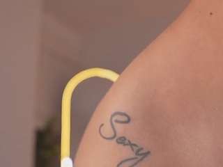 vanesasexxy — Camsoda recorded stream image, 08.06.2025 01:30