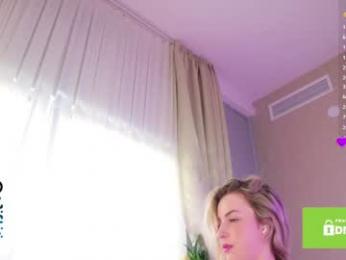islandladies — Chaturbate recorded stream image, 08.06.2025 02:40