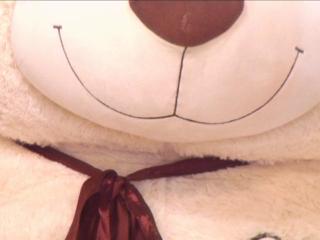 Naomi Bea — Flirt4free recorded stream screenshot (10 Feb 2025)