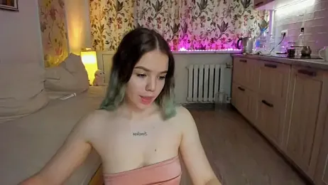 OceanSkyBaby — Stripchat recorded stream image, 08.06.2025 10:00