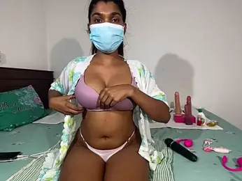 Baby_asha — Stripchat recorded stream image, 08.06.2025 13:30