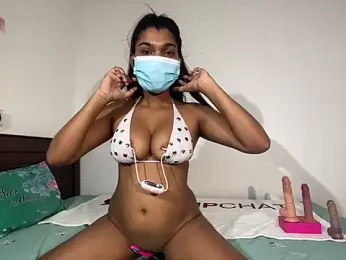 Baby_asha — Stripchat recorded stream image, 08.06.2025 13:30