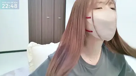 -SHINON- — Stripchat recorded stream image, 08.06.2025 13:50