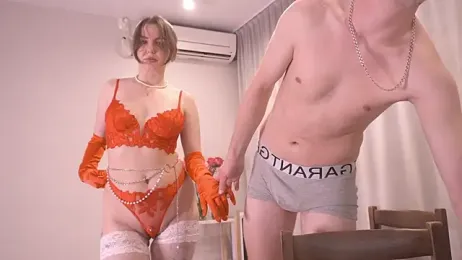 Ruspay — Stripchat recorded stream image, 08.06.2025 15:10