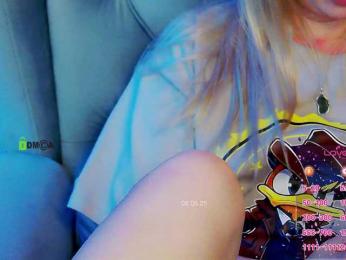 -ANN — Bongacams recorded stream image, 08.06.2025 13:20