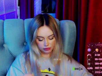 -ANN — Bongacams recorded stream image, 08.06.2025 13:20