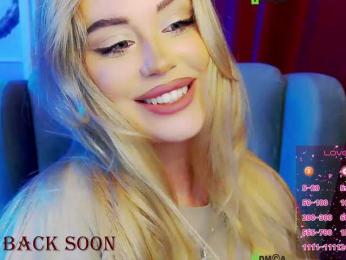 -ANN — Bongacams recorded stream image, 08.06.2025 13:20