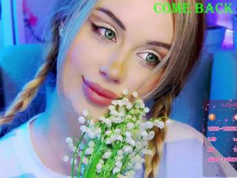 -ANN — Bongacams recorded stream image, 08.06.2025 13:20