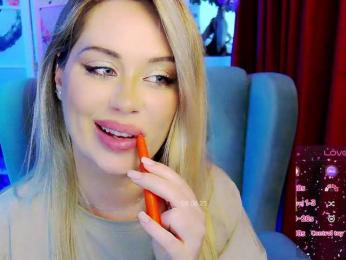 -ANN — Bongacams recorded stream image, 08.06.2025 13:20