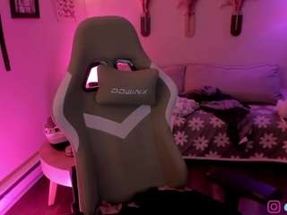 lila-ellis — Camsoda recorded stream image, 10.02.2025 04:00