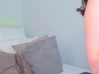 Miss Marylin — Flirt4free recorded stream screenshot (10 Feb 2025)