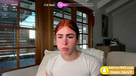 aus_queen — Stripchat recorded stream image, 10.02.2025 06:20