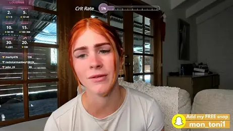 aus_queen — Stripchat recorded stream image, 10.02.2025 06:20