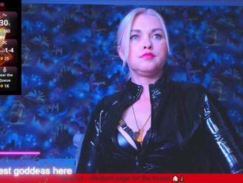 Mistress-Gwen — Bongacams recorded stream image, 08.06.2025 17:20