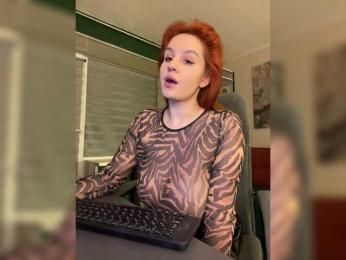 1_Aariella_1 — Bongacams recorded stream image, 08.06.2025 20:00