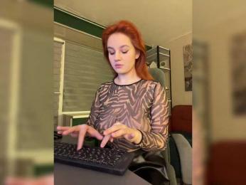 1_Aariella_1 — Bongacams recorded stream image, 08.06.2025 20:00