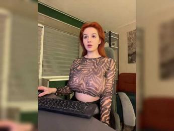 1_Aariella_1 — Bongacams recorded stream image, 08.06.2025 20:00