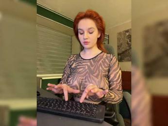 1_Aariella_1 — Bongacams recorded stream image, 08.06.2025 20:00