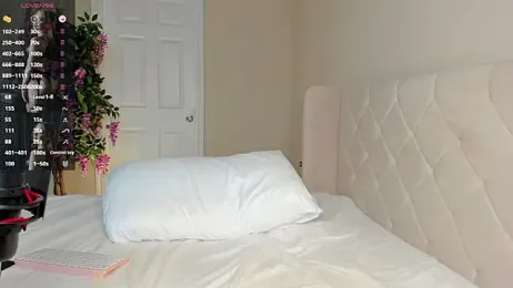 MyLoveEllen — Stripchat recorded stream image, 08.06.2025 18:50