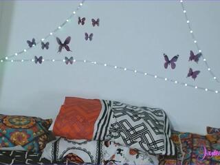 Jayden Maze — Flirt4free recorded stream image, 08.06.2025 21:40