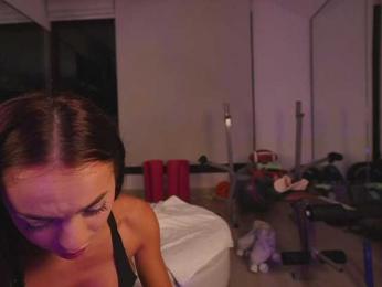 katyerave — Bongacams recorded stream image, 08.06.2025 21:30