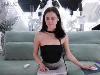 Taanni — Bongacams recorded stream image, 10.02.2025 05:50