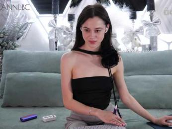 Taanni — Bongacams recorded stream image, 10.02.2025 05:50