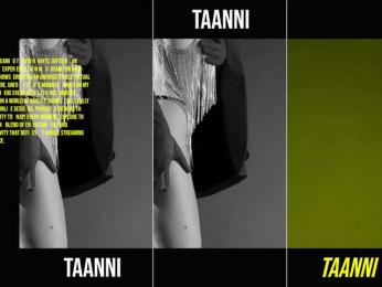 Taanni — Bongacams recorded stream image, 10.02.2025 05:50