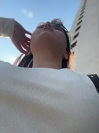 NikaMur — Stripchat recorded stream screenshot (09 Jun 2025)