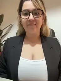 amooraaamoon — Stripchat recorded stream image, 09.06.2025 12:10