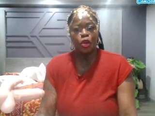 stalliontheesavage — Camsoda recorded stream screenshot (09 Jun 2025)