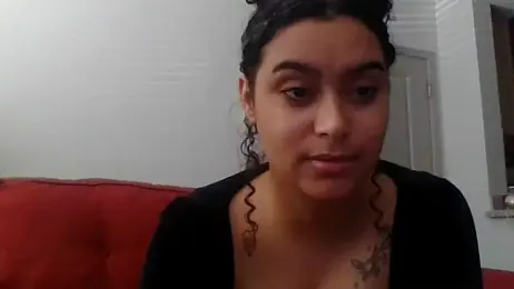 cinnaminnie — Stripchat recorded stream image, 09.06.2025 17:00
