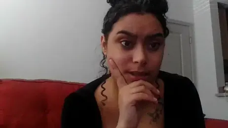 cinnaminnie — Stripchat recorded stream image, 09.06.2025 17:00