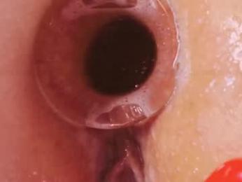 mollyflwers — Chaturbate recorded stream image, 09.06.2025 17:30