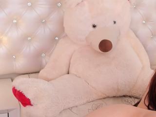 Mia Donatti — Flirt4free recorded stream image, 26.01.2025 14:30
