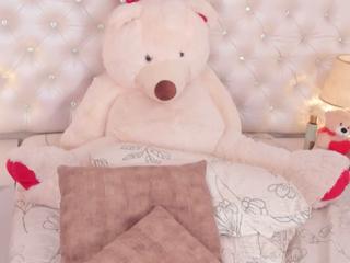 Mia Donatti — Flirt4free recorded stream image, 26.01.2025 14:30
