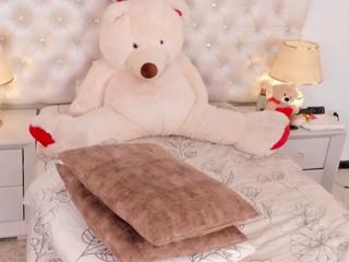 Mia Donatti — Flirt4free recorded stream image, 26.01.2025 14:30