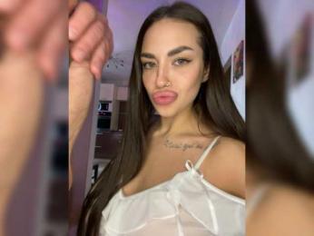 OTSOSIKA — Bongacams recorded stream screenshot (10 Feb 2025)