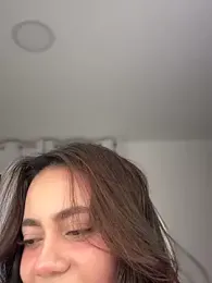 Aryrosee — Stripchat recorded stream image, 09.06.2025 23:30