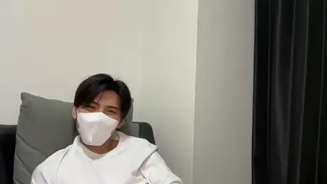 Lio_kun — Stripchat recorded stream screenshot (10 Feb 2025)