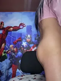 Anne_Robert — Stripchat recorded stream screenshot (10 Jun 2025)