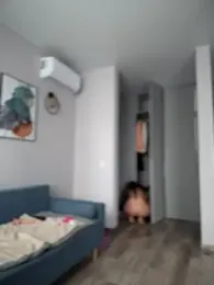 QuietNicole — Stripchat recorded stream image, 10.06.2025 03:20