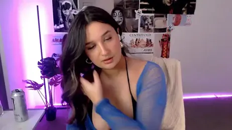 Lenas_Room — Stripchat recorded stream image, 10.06.2025 07:30