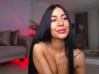 abbela_white — Chaturbate recorded stream image, 10.06.2025 05:10