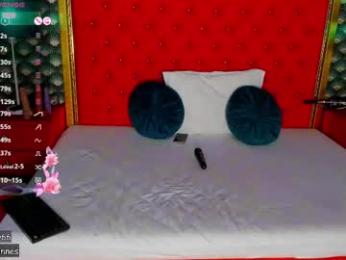 valleriejonnes — Chaturbate recorded stream screenshot (10 Jun 2025)