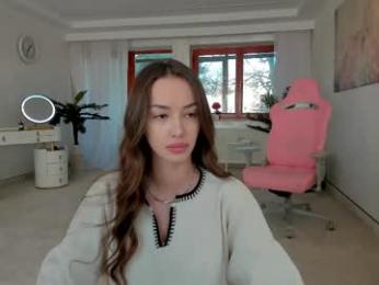 tiffanyhouston_ — Chaturbate recorded stream screenshot (10 Feb 2025)