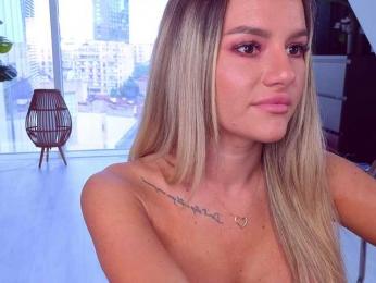 SpoilM3Mor3 — Bongacams recorded stream image, 10.06.2025 09:50