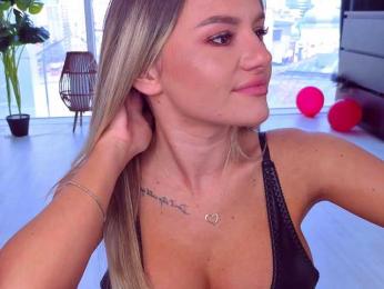 SpoilM3Mor3 — Bongacams recorded stream image, 10.06.2025 09:50