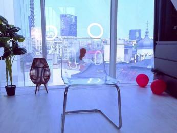 SpoilM3Mor3 — Bongacams recorded stream image, 10.06.2025 09:50