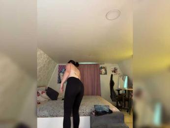 -MaybeBaby- — Bongacams recorded stream image, 10.06.2025 06:40